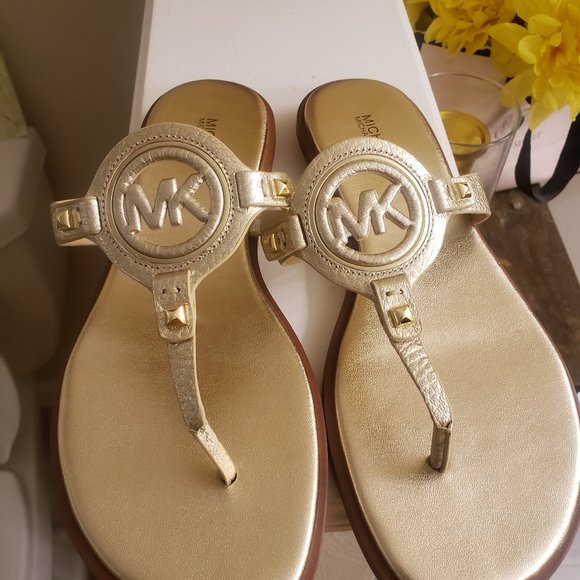 Michael Kors Shoes - Michael Kors sandal